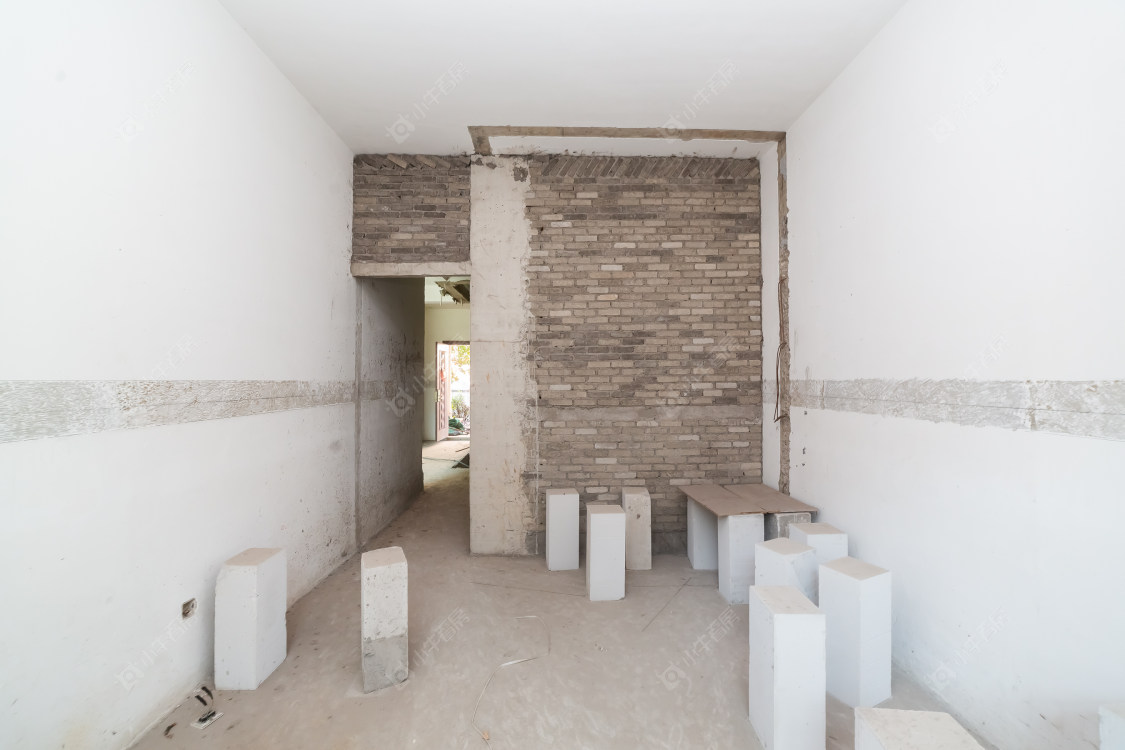 常州大名城东区别墅区在售二手房源室内图_小牛看房