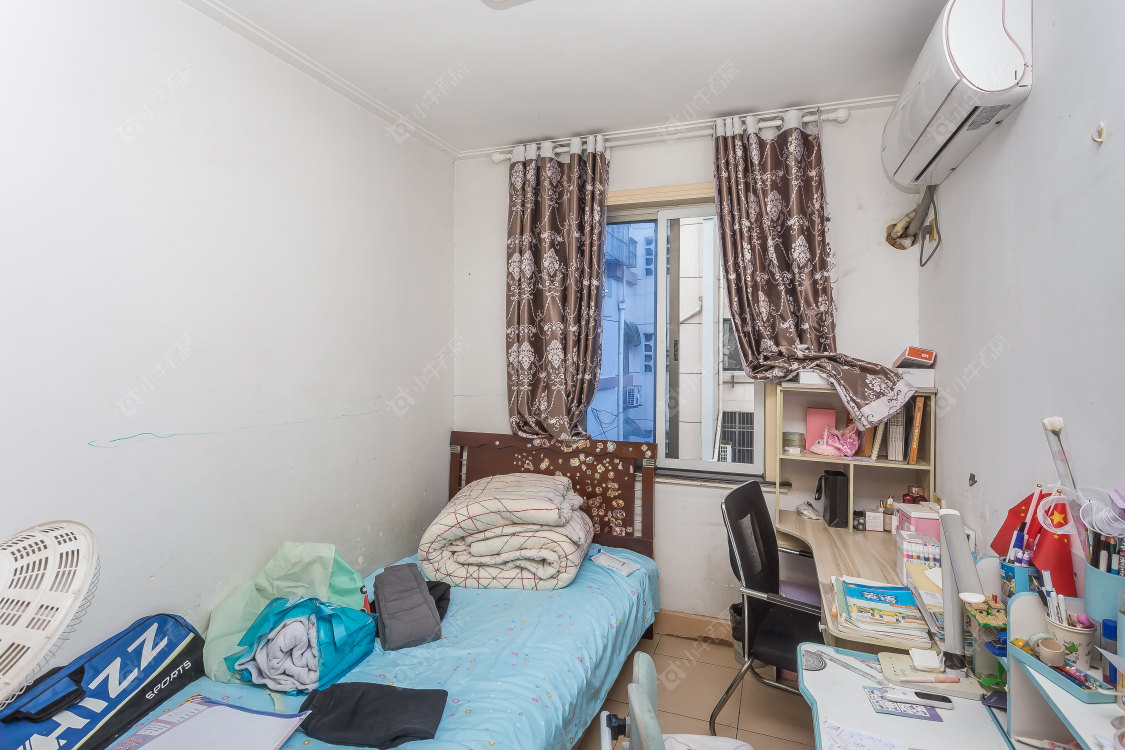 常州红梅新村在售二手房源室内图_小牛看房