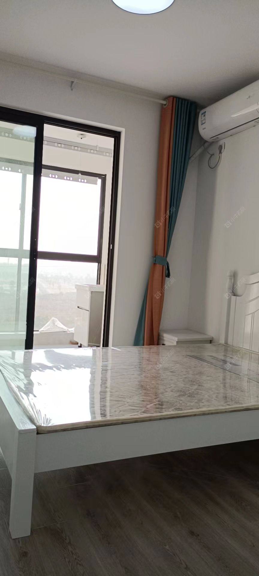 常州新城湖悦朗隽在租房源室内图_小牛看房