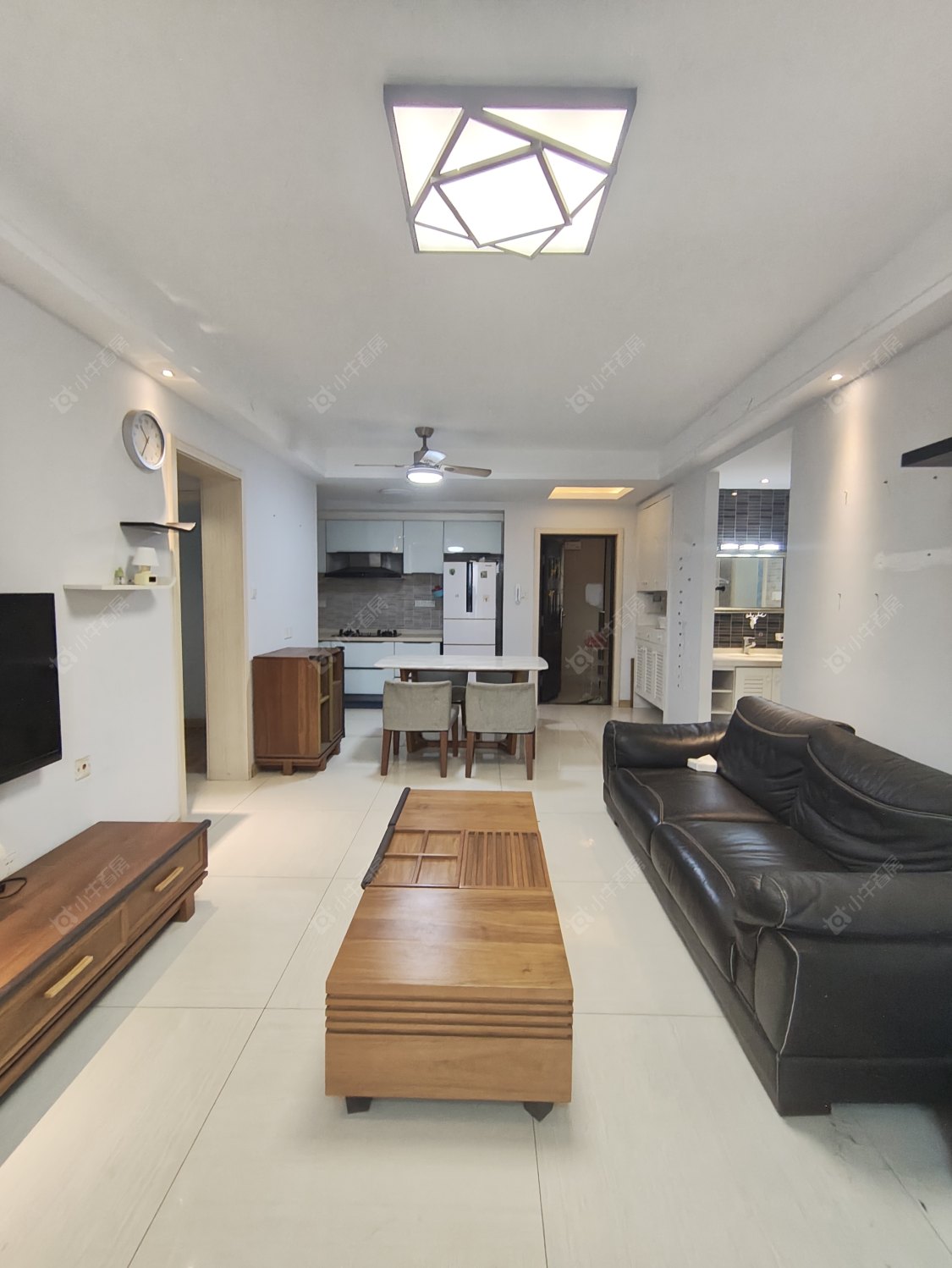 常州新城香溢俊园在租房源_小牛看房