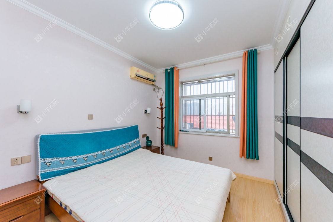 红星新村房源室内图 常州红星新村在租房源室内图_小牛看房