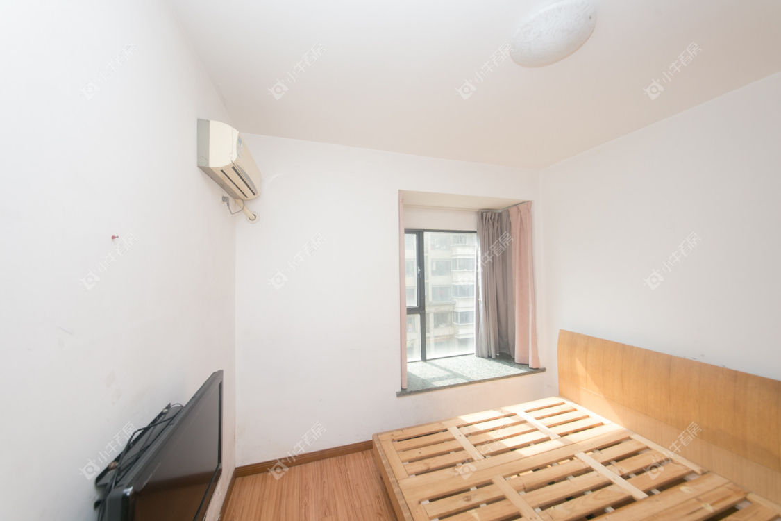 世茂香槟湖一期房源室内图 常州世茂香槟湖一期在租房源室内图_小牛看房