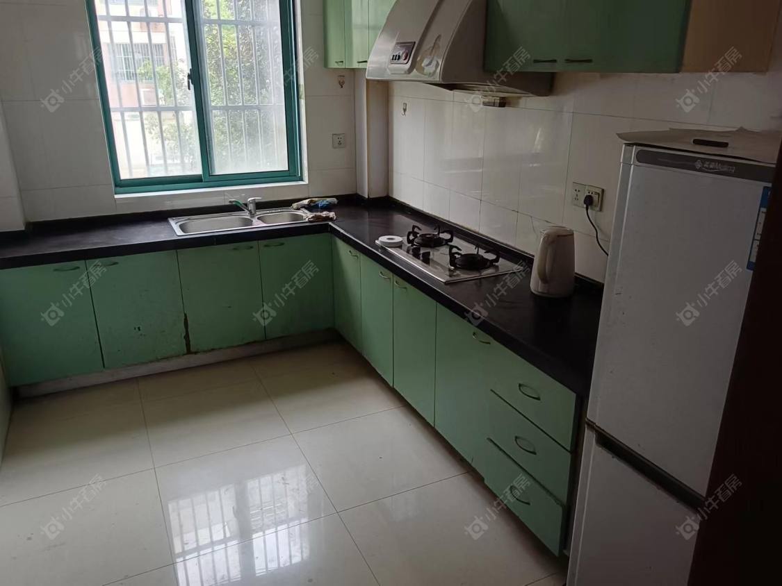 常州嘉顺花园在租房源室内图_小牛看房