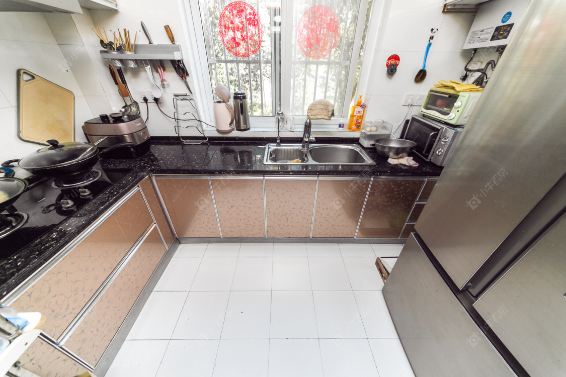 常州陈渡新苑在售二手房源室内图_小牛看房