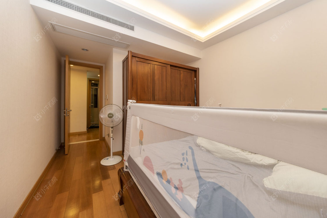 常州新城帝景南区在售二手房源室内图_小牛看房