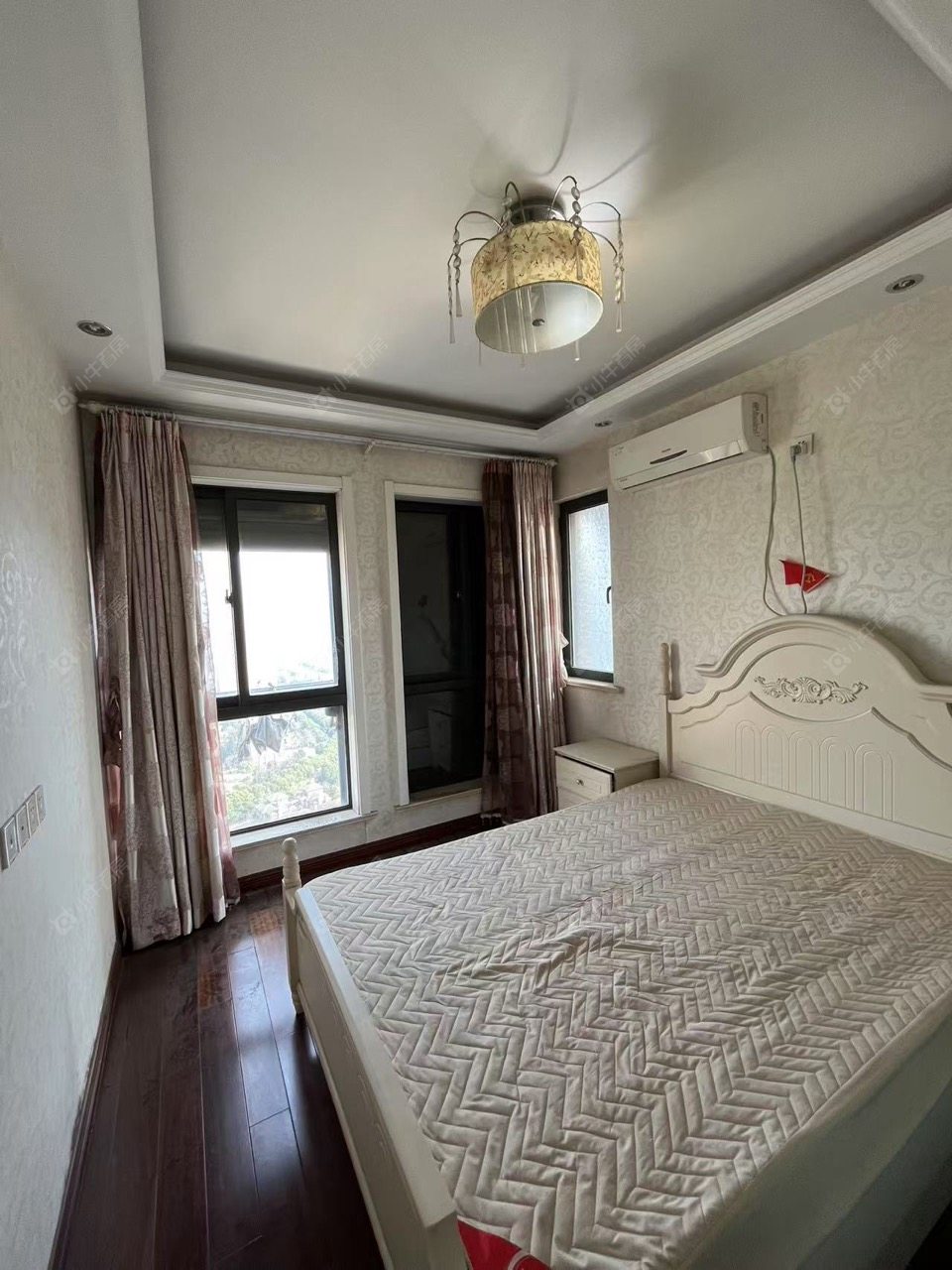 常州莱蒙城铂晶在租房源室内图_小牛看房