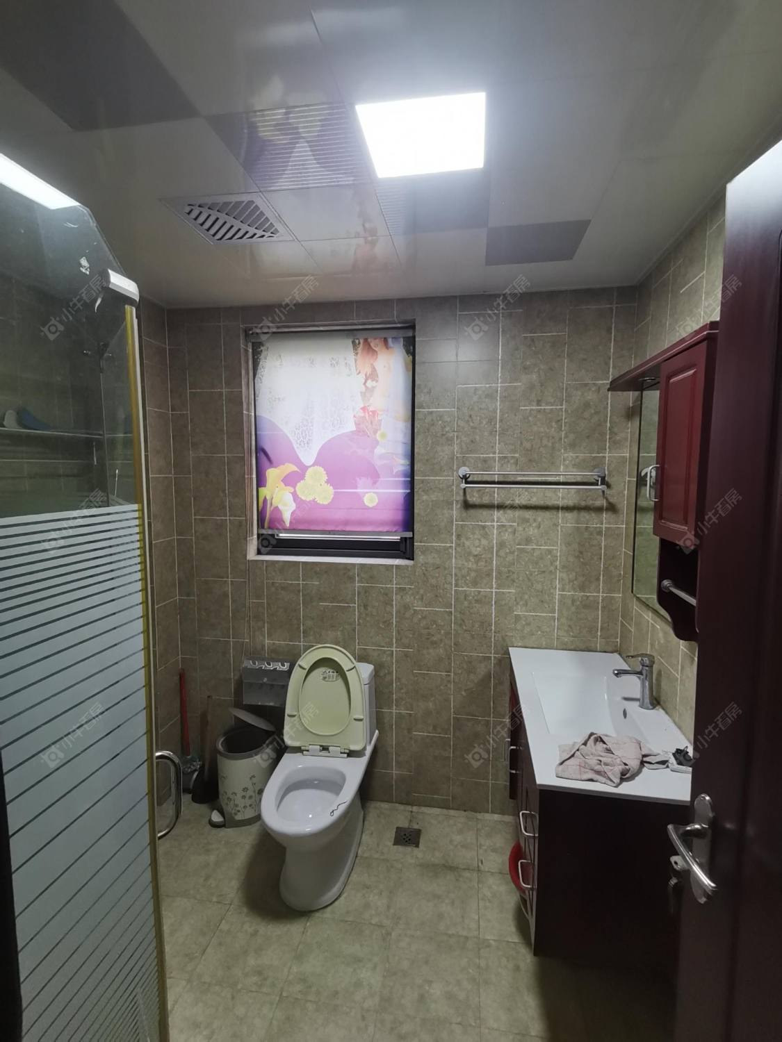 常州新城蓝钻苑北区在租房源室内图_小牛看房