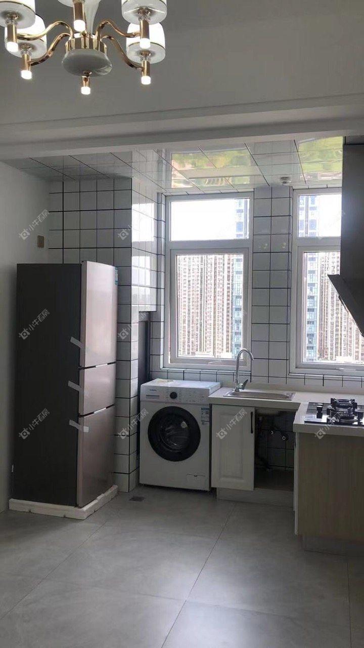 常州朗诗邻里中心在租房源_小牛看房