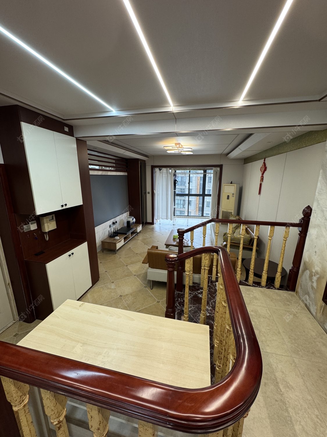 常州金色新城东区在租房源室内图_小牛看房