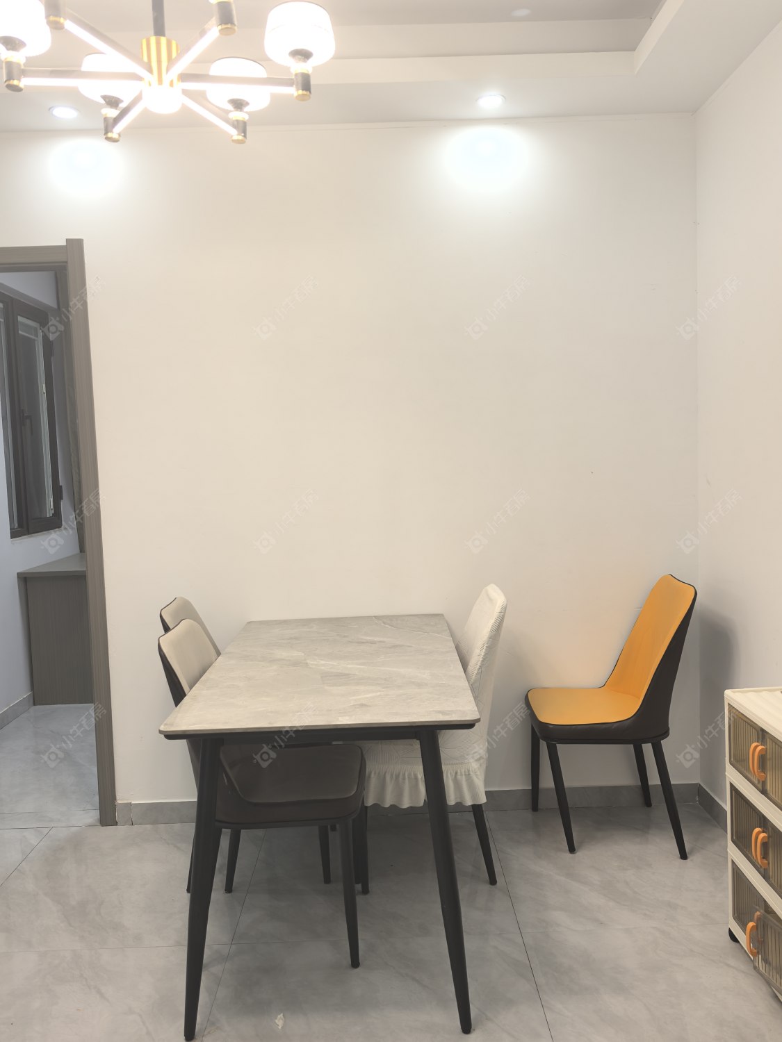 常州世茂香槟湖四期在租房源_小牛看房