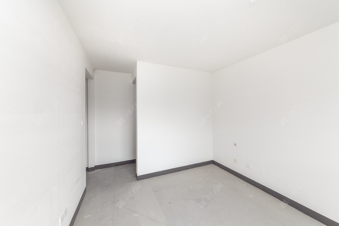 常州中梁金科启宸在售二手房源室内图_小牛看房