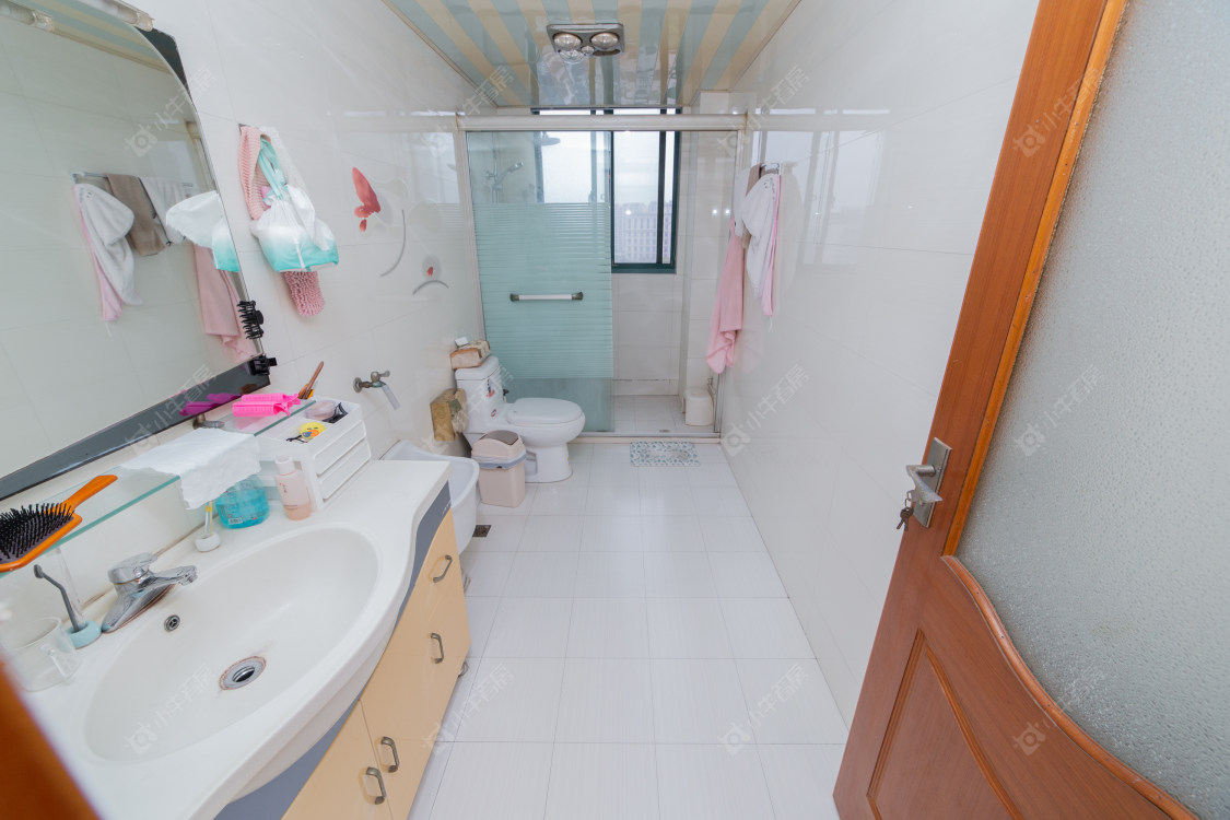 常州嘉顺花园在售二手房源室内图_小牛看房