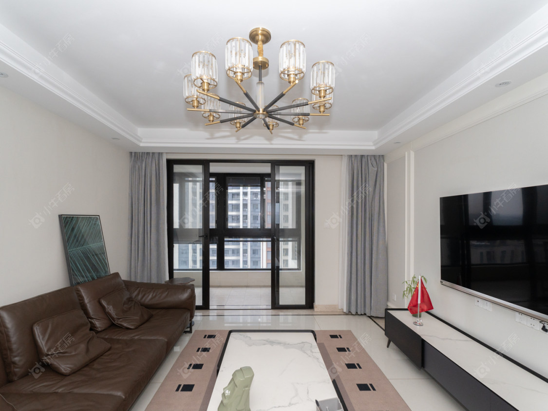 常州新城金郡(金坛)1区在售二手房源_小牛看房