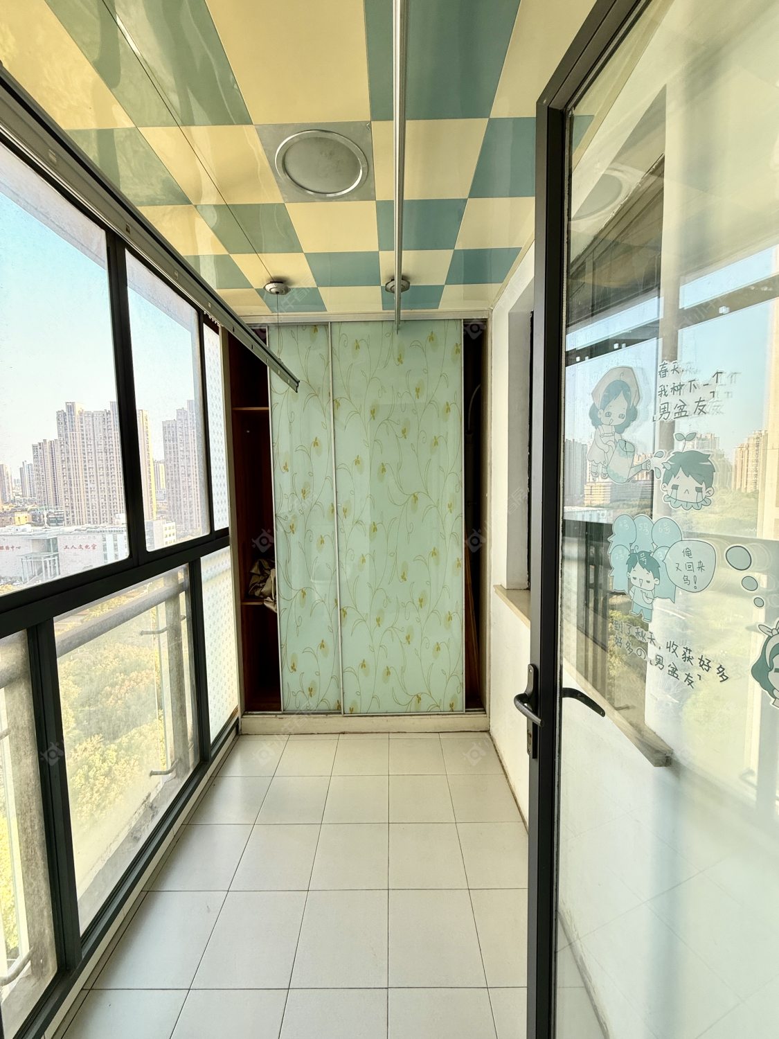 常州天豪大厦在租房源室内图_小牛看房