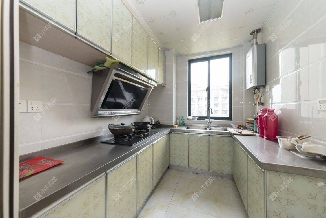 常州聚盛花园在租房源室内图_小牛看房