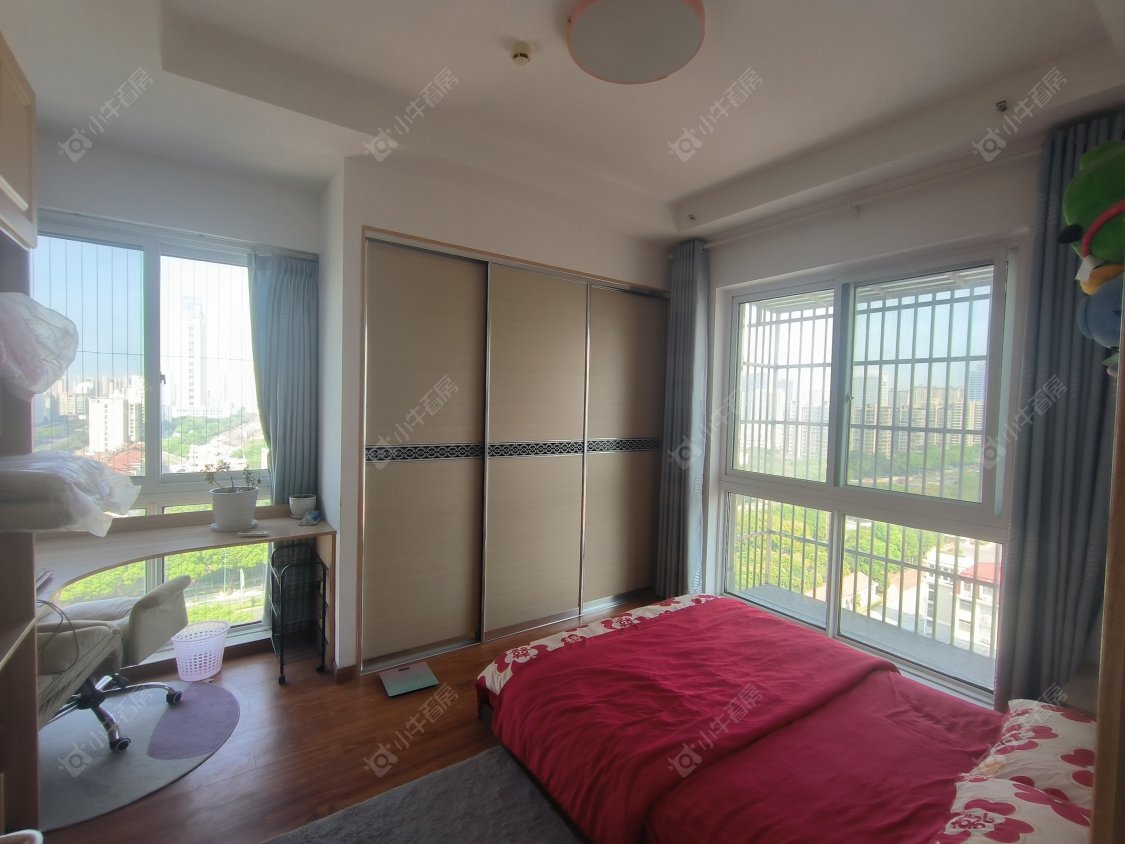 常州裕坤美城公馆在租房源_小牛看房