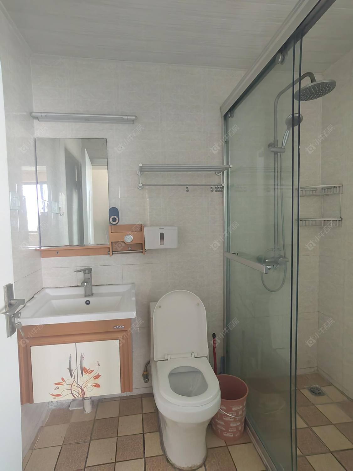 常州新城公馆国际公寓在租房源室内图_小牛看房