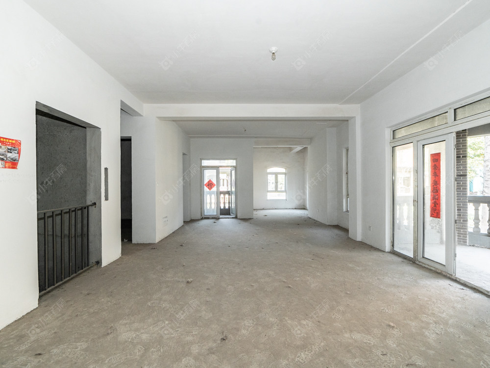 常州美林湖花园一区别墅在售二手房源室内图_小牛看房