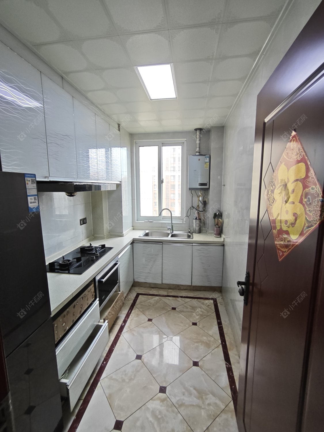 中海凤凰熙岸房源 常州中海凤凰熙岸在租房源_小牛看房