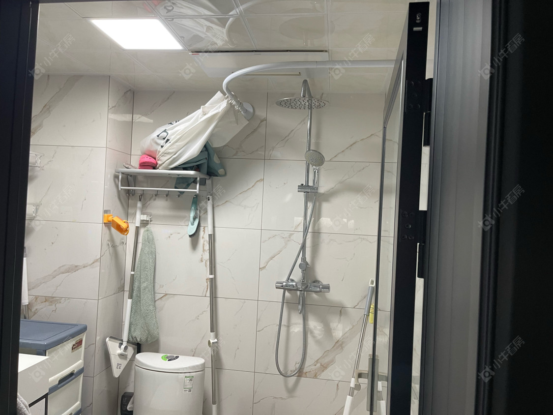 常州燕兴新村东区在租房源室内图_小牛看房