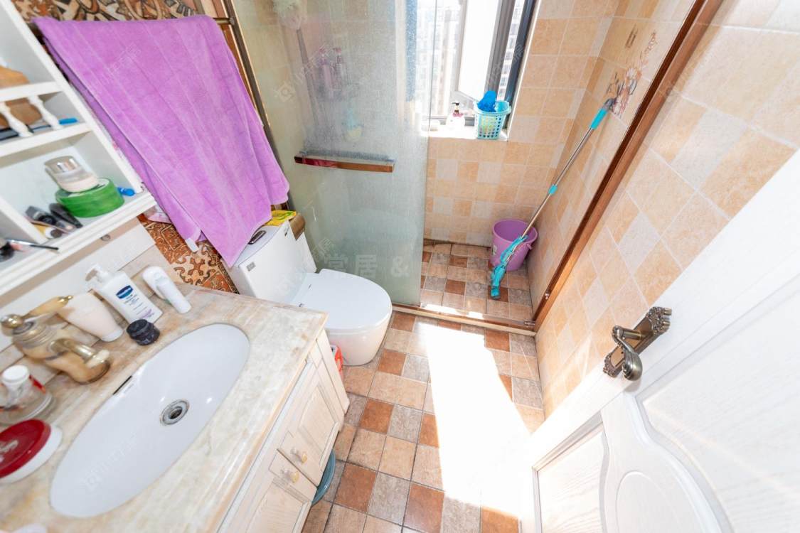 景瑞曦城房源室内图 常州景瑞曦城在售二手房源室内图_小牛看房