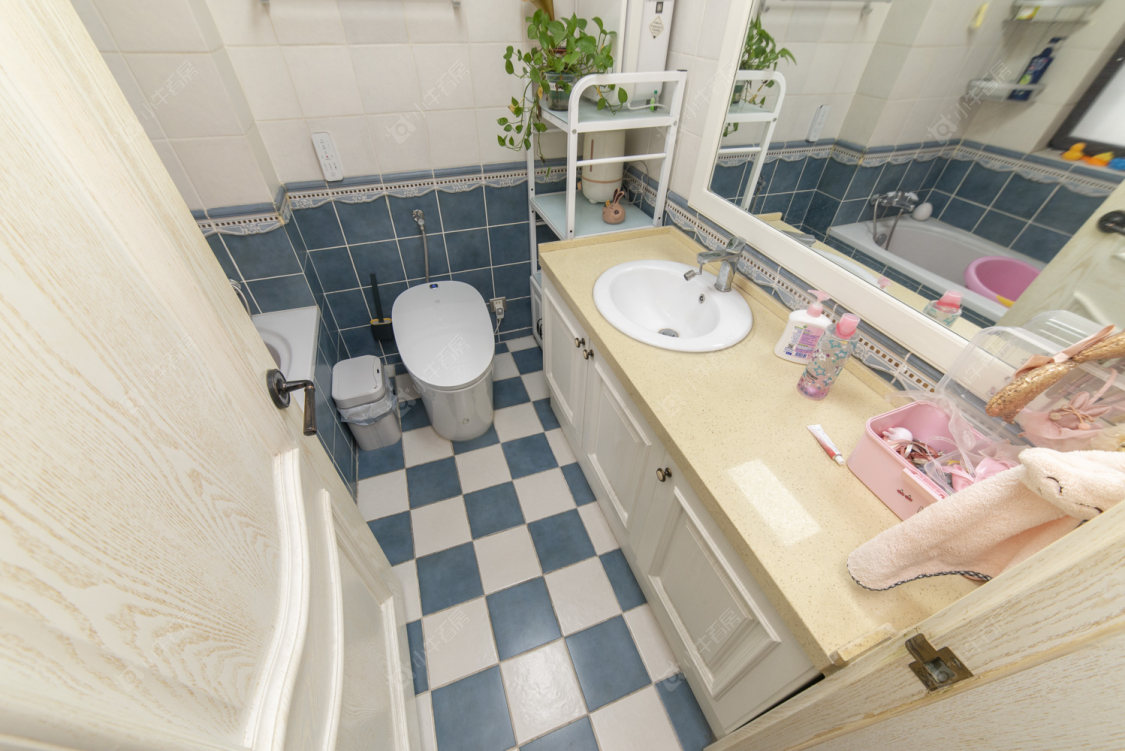 常州外滩1号在售二手房源室内图_小牛看房