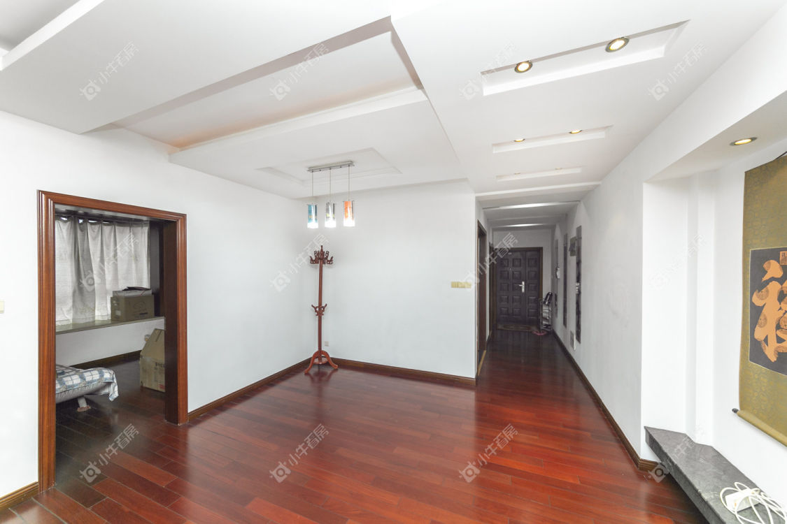 常州香江华廷花园在租房源室内图_小牛看房