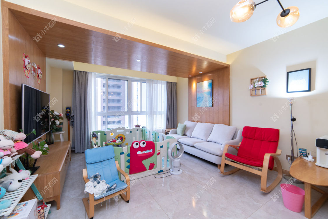 常州嘉宏云顶在租房源室内图_小牛看房