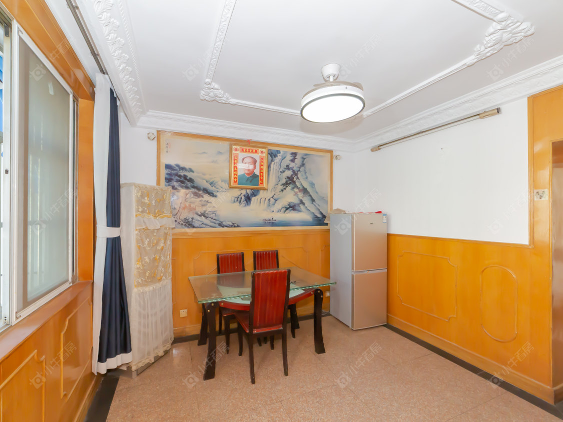 翠竹新村东北区房源室内图 常州翠竹新村东北区在售二手房源室内图_小牛看房