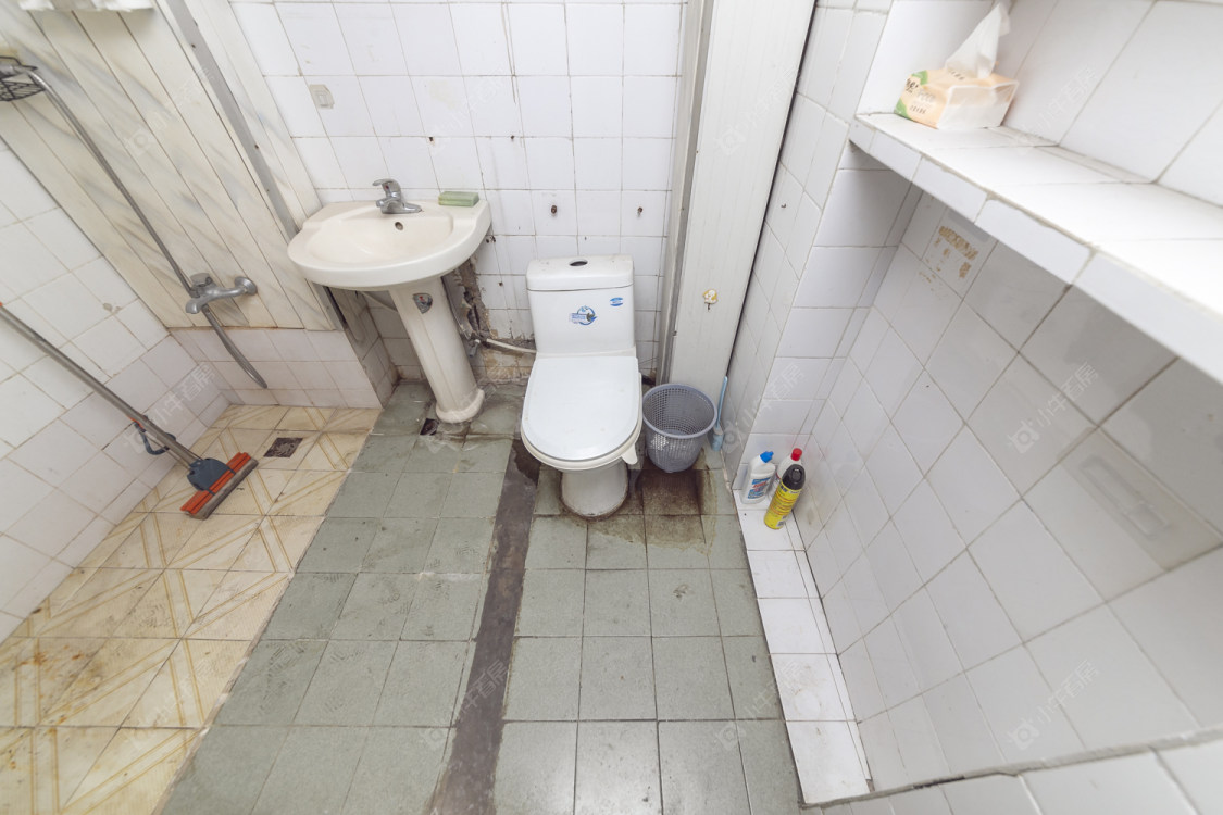 常州清潭六村在售二手房源室内图_小牛看房