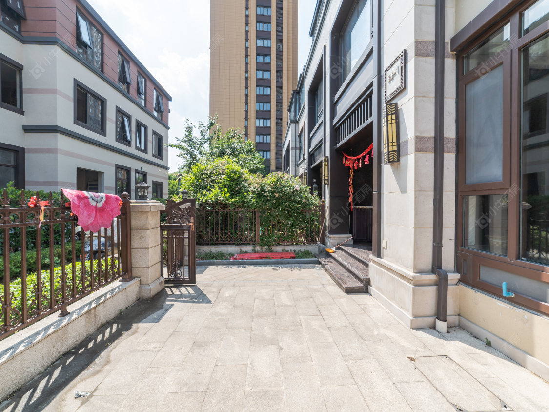 常州港龙新港城别墅区在售二手房房源_小牛看房