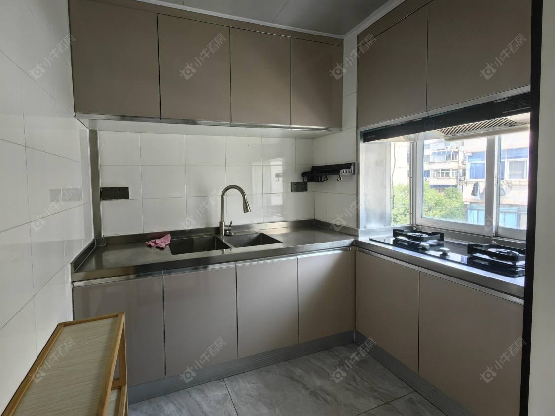 朝阳四村房源室内图 常州朝阳四村在租房源室内图_小牛看房