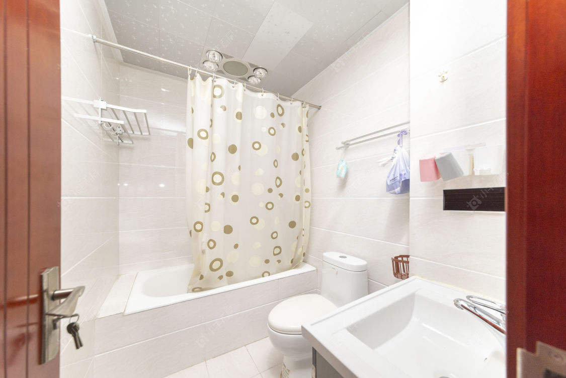 常州莱蒙城空中别墅在售二手房源室内图_小牛看房