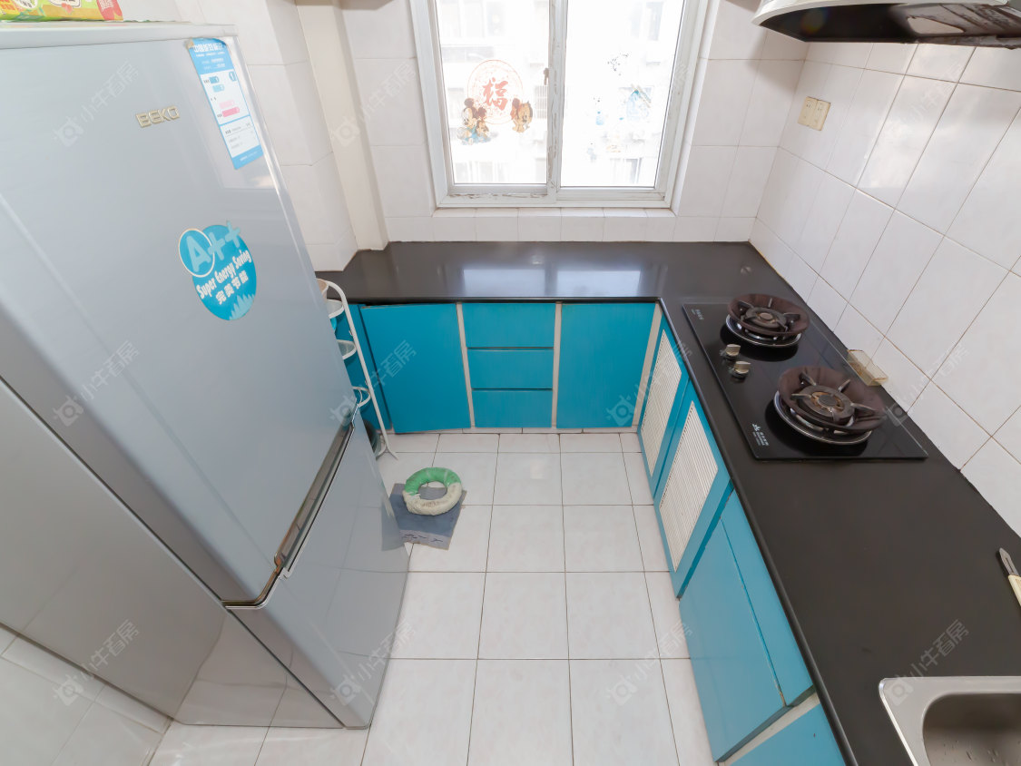 常州藻江花园一期在售二手房源室内图_小牛看房