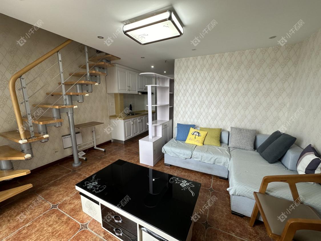 置信商务广场房源室内图 常州置信商务广场在租房源室内图_小牛看房