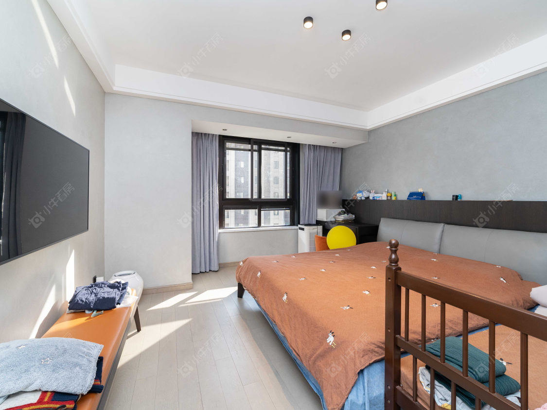 新城桃李郡房源 常州新城桃李郡在售二手房源_小牛看房