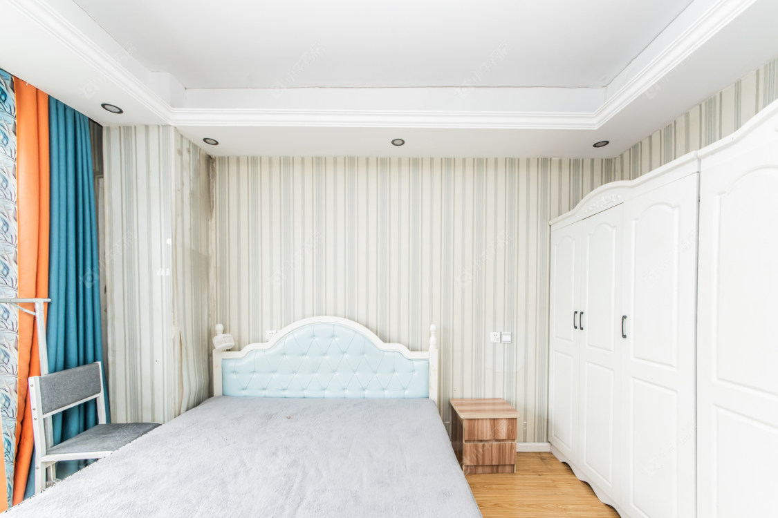 常州保纳商业广场在售二手房源室内图_小牛看房