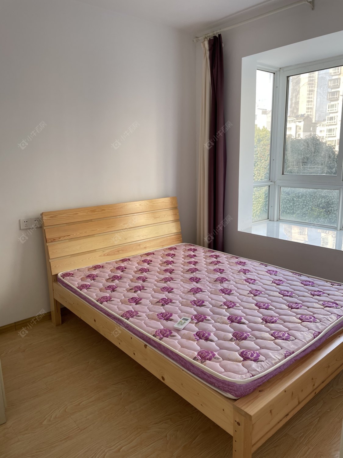 常州运河花园在租房源室内图_小牛看房