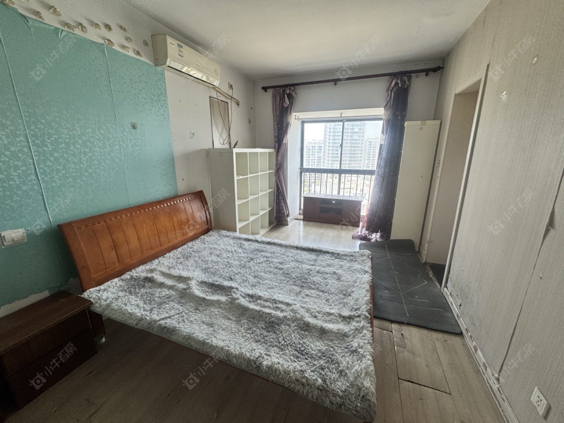 常州凯旋城西区在租房源室内图_小牛看房