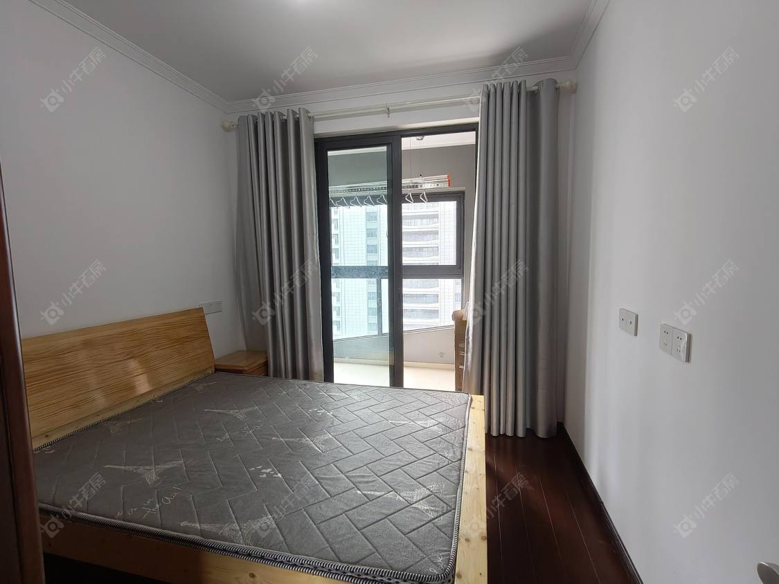 蓝光晶曜房源室内图 常州蓝光晶曜在租房源室内图_小牛看房