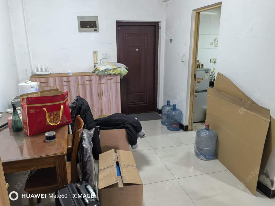 常州永安花苑在租房源室内图_小牛看房