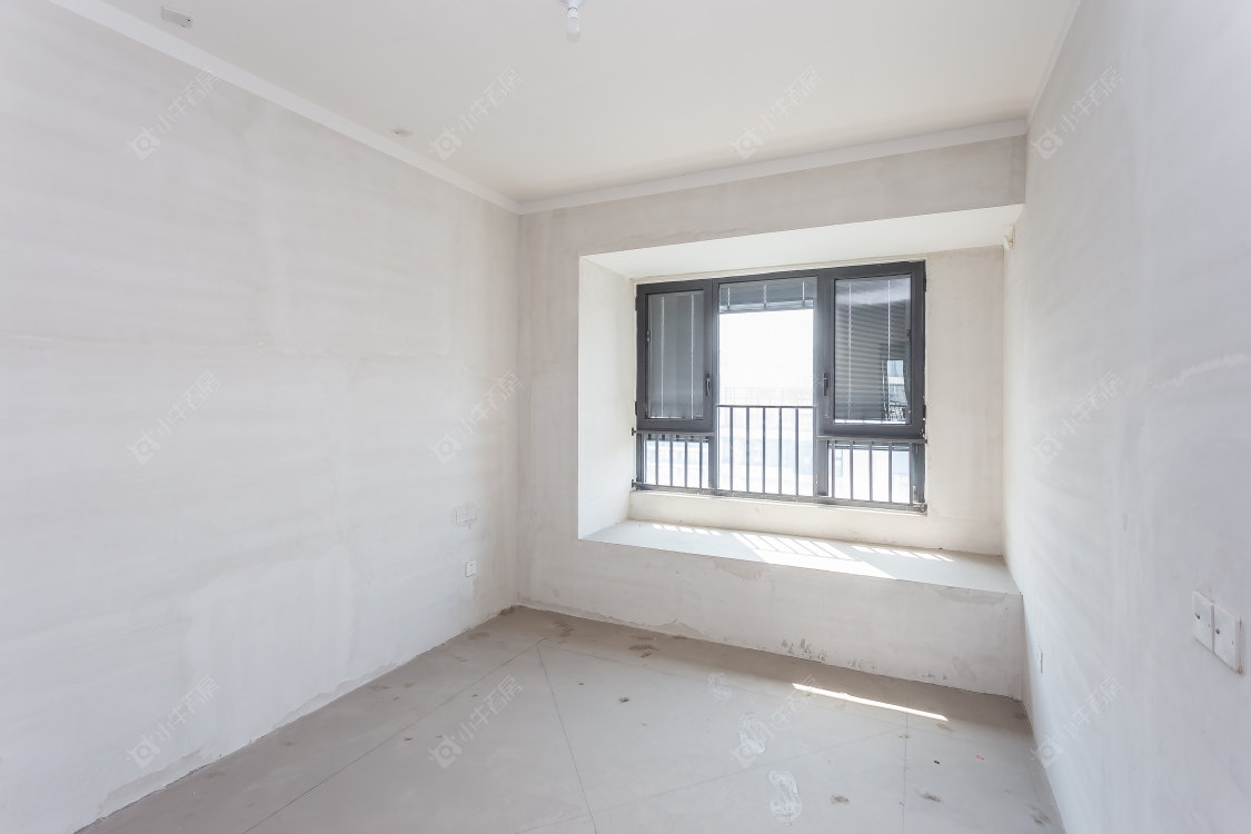 常州旭辉铂悦天宁在售二手房源室内图_小牛看房