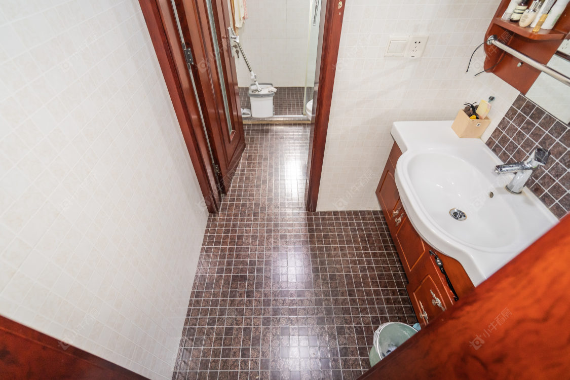 九洲新家园房源室内图 常州九洲新家园在售二手房源室内图_小牛看房