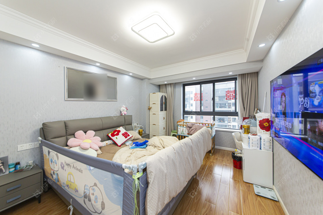 常州聚缘福地在售二手房源室内图_小牛看房