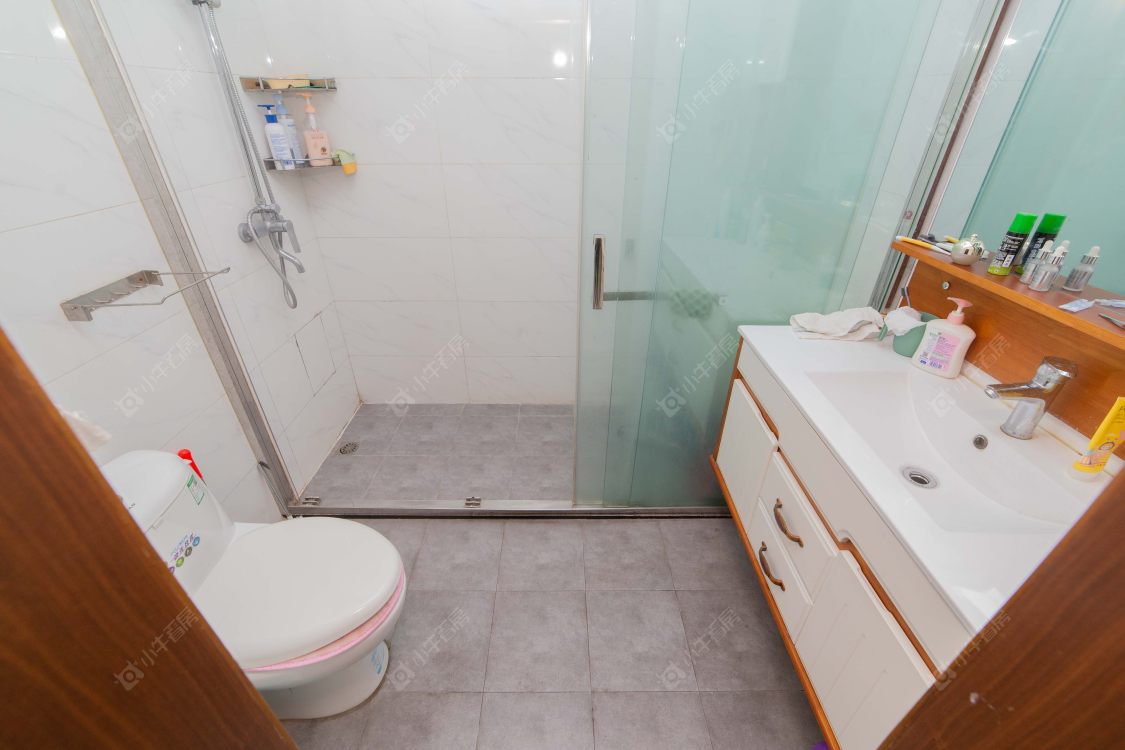 常州前桥新村在售二手房源室内图_小牛看房