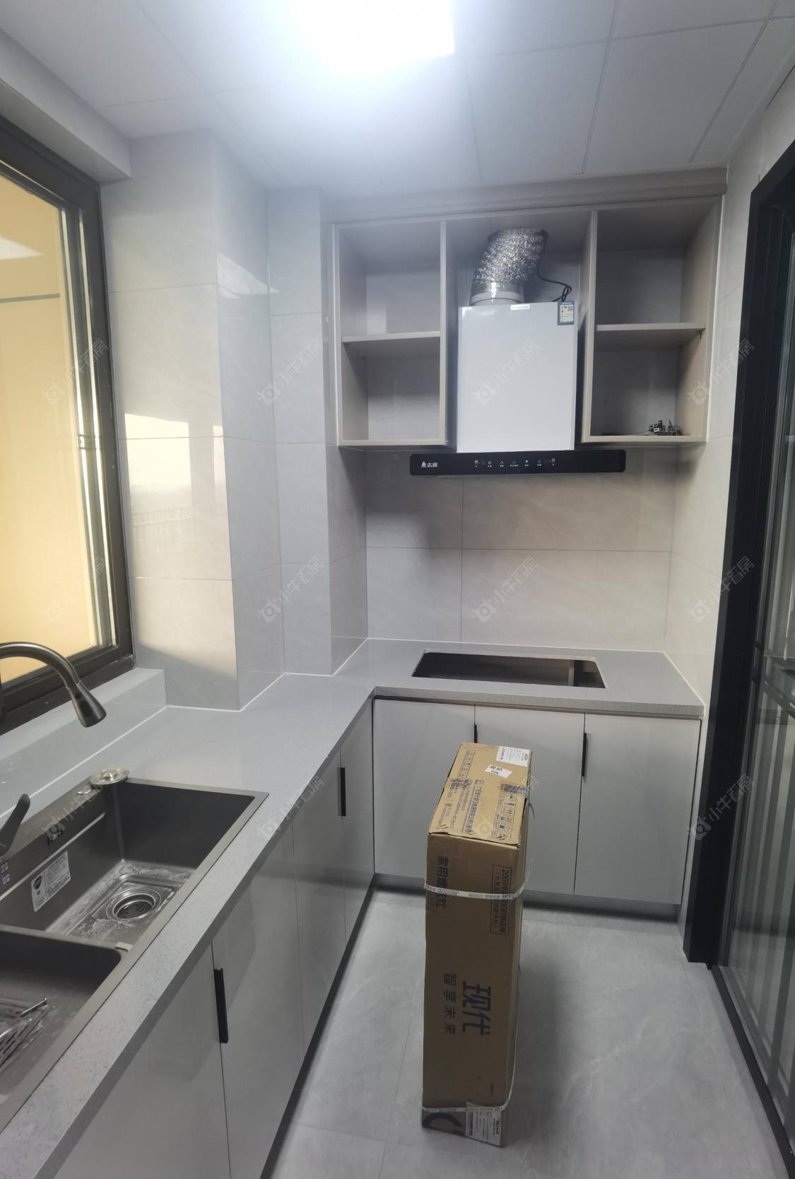 常州新欣嘉园在租房源室内图_小牛看房