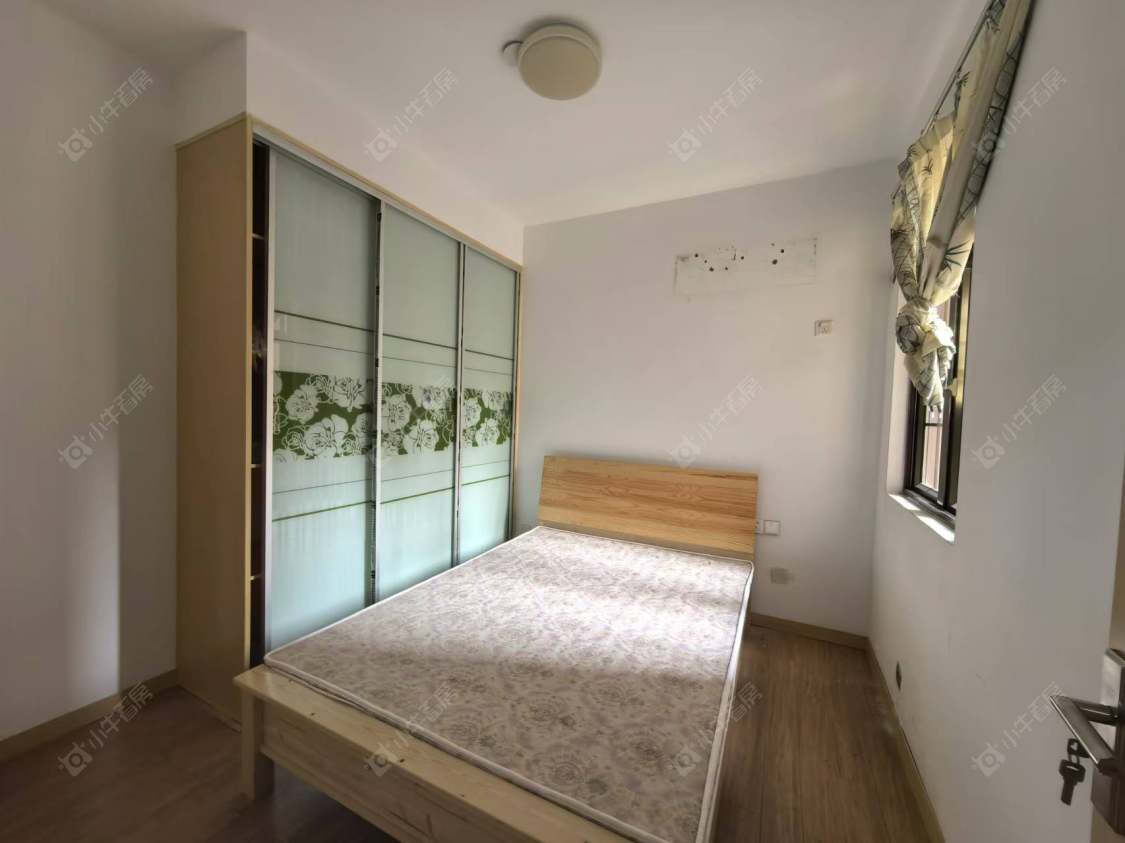 常州银河湾第一城一期在租房源_小牛看房