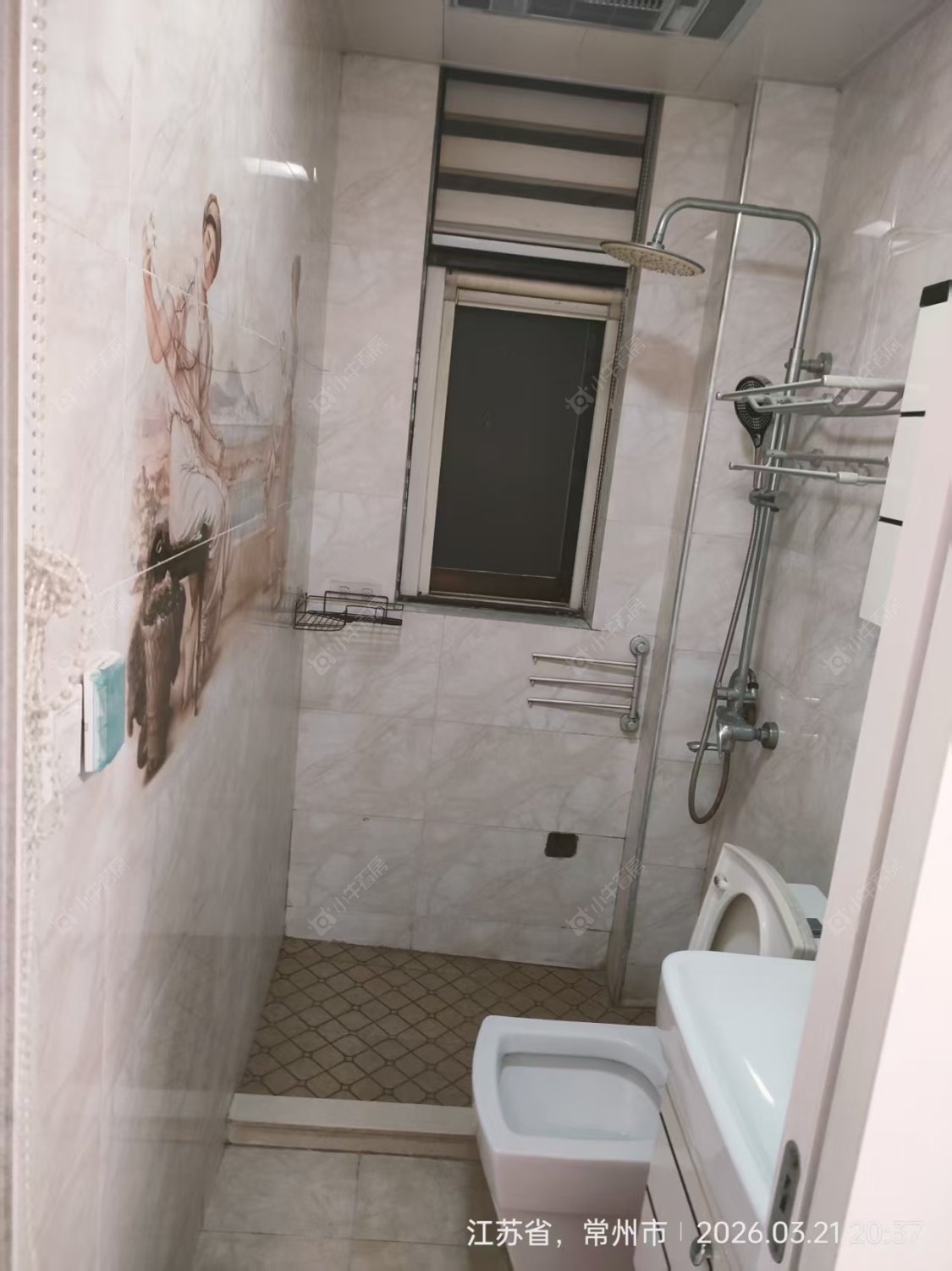 常州河滨新村（金坛）在租房源_小牛看房