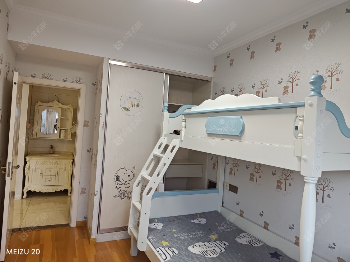 常州玉兰广场二期在租房源_小牛看房