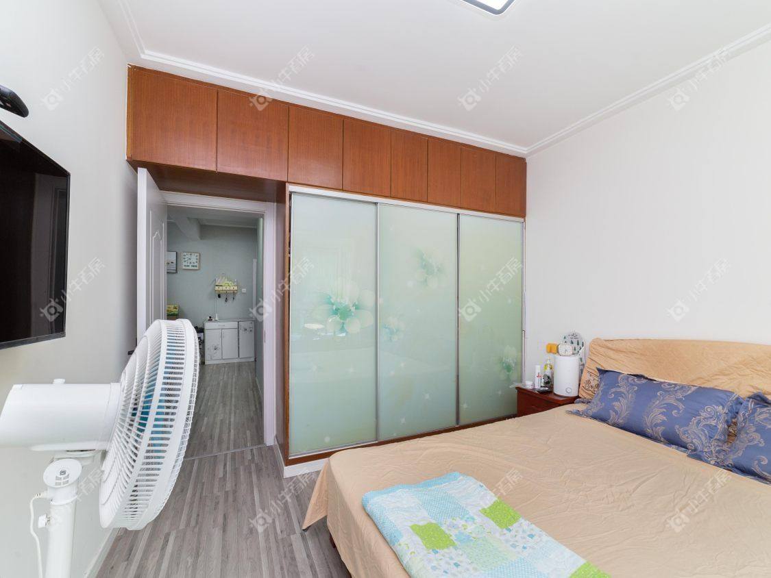 常州中天名园在租房源室内图_小牛看房